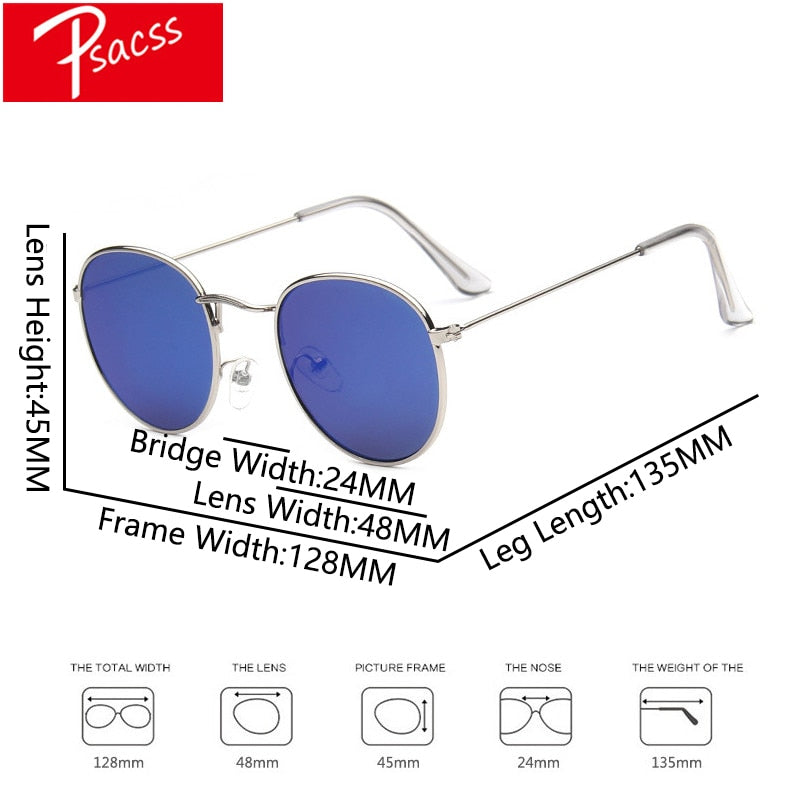 Designer Rays UV400 Sunglasses
