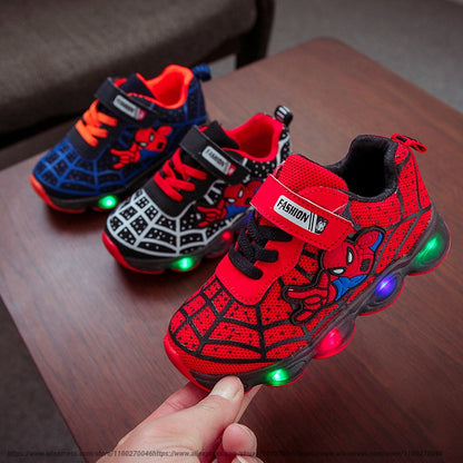 Kids sneaker Shoes kodez