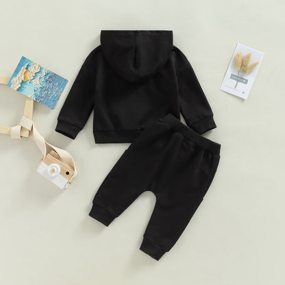 Baby Boys 2Pcs Fall Outfits