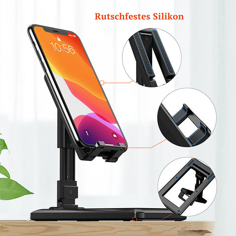 Tablet and Phone Holder